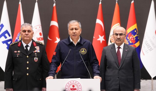 Yalova'da DEAŞ'lı teröristler ile polis arasında çatışma: 3 şehit