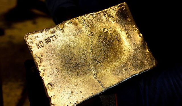 Türkiye o ülkede altın üretecek! Bakan Bayraktar duyurdu