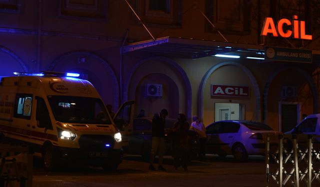 1 fasulye tanesi hayatına neden oldu