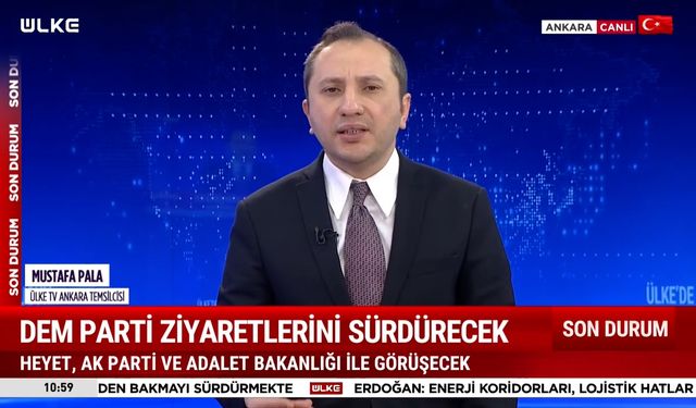 AK Parti'nin "Terörsüz Türkiye" raporundaki doğru ve yanlışlar!