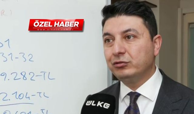 Asgari ücret 30 bin TL olabilir