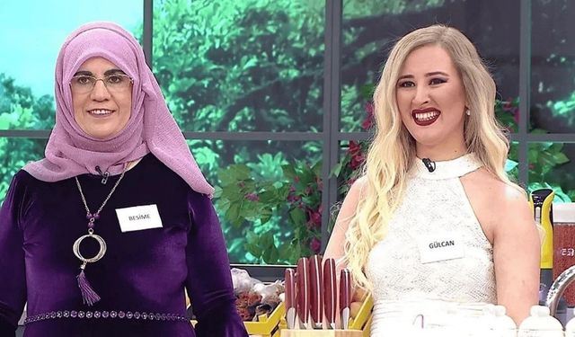 Gelinim Mutfakta'nın fenomen isminden acı haber!