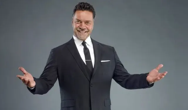 Herkes Beyaz Show zannetti gerçek ortaya çıktı