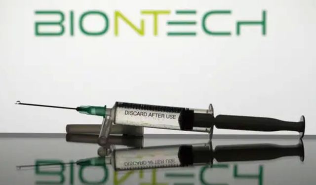 DMM'den "BioNTech" iddialarına yanıt