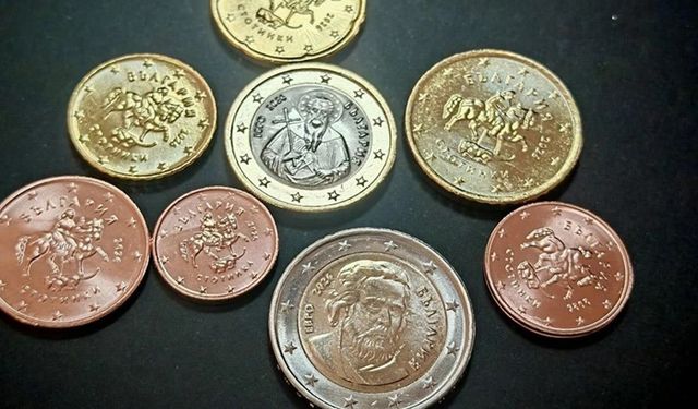 💶Bulgaristan'dan kritik euro adımı
