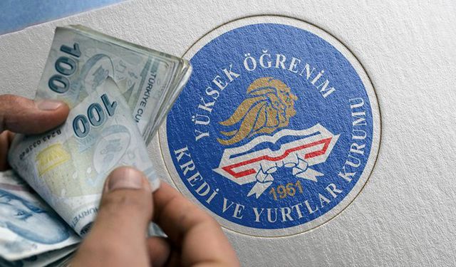 Milyonlarca öğrencinin gözü bu haberde! KYK 2026 bursu ne kadar olacak?