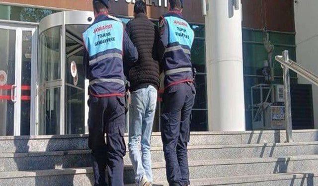 1 milyon lira değerindeki evi çalındı!