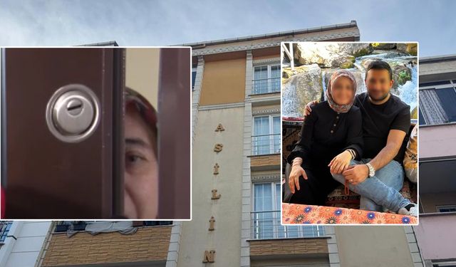 Büyükçekmece Adliyesi'nde büyük vurgun: Şüpheli firarinin annesi konuştu!