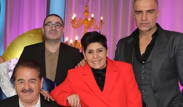 Ünlü isimden üzen haber! Hastalığını duyurdu