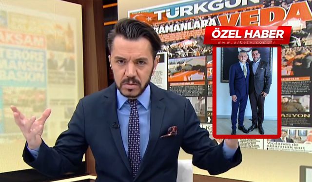 CHP'li Hakan Tiryaki'ye eleştiri! "Sen şaka mısın? İnsan utanır..."