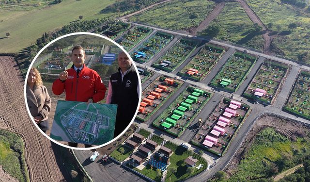 Değişmeyen CHP zihniyeti! Kamu malına açık ihanet