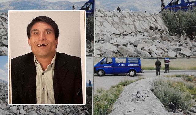 Sır 19 yıl sonra ortaya çıktı! Kan donduran itiraf: Cuma namazı çıkışında...