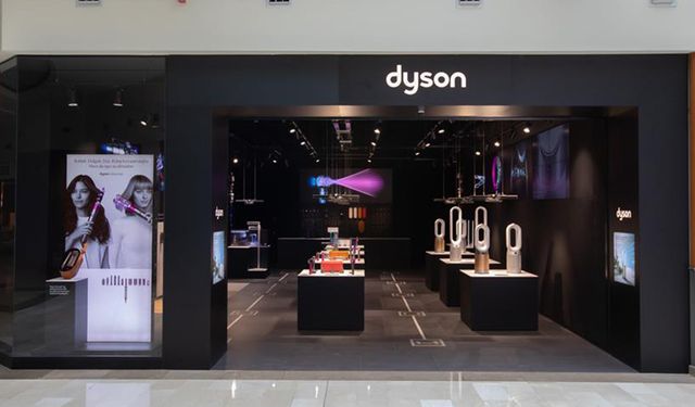 Rekabet Kurumu'ndan Dyson'a soruşturma