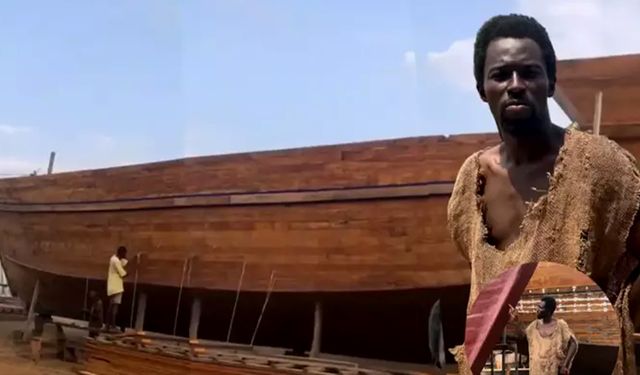 Tufan bu yıl tutmadı! Seneye ertelendi😂