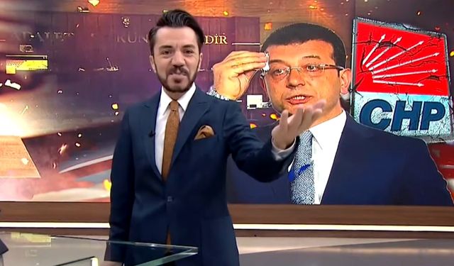 Ekrem İmamoğlu’nun tehdidine tokat gibi cevap