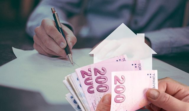 Emlak vergisinde üst sınır belirlendi! 0 ve 2. el araç satışlarında…