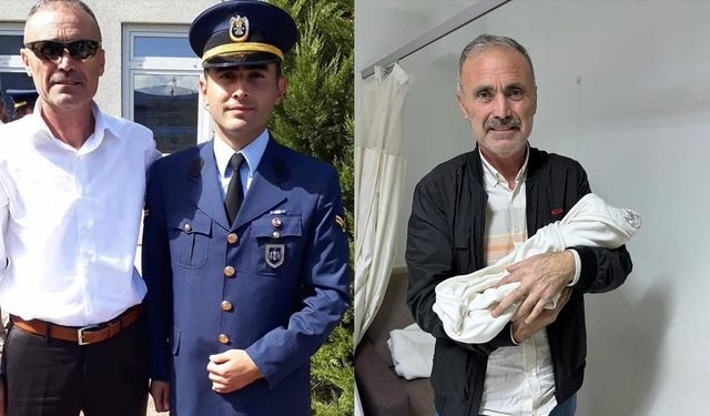 Şehit Emre Altıok’un son isteği yerine getirildi