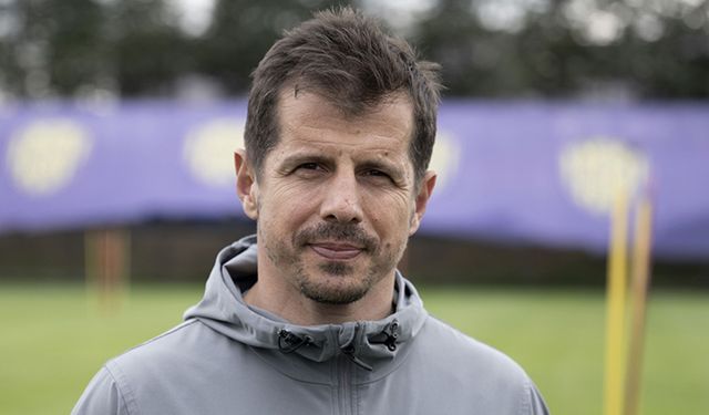 Süper Lig ekibinde Belözoğlu sesleri