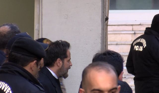 Gözaltına alınmıştı! Erden Timur ile ilgili yeni gelişme