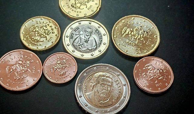 💶Bulgaristan'dan euro kararı