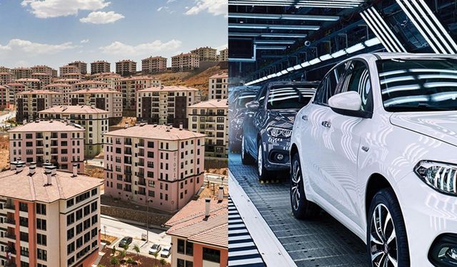 Emlak ve araç satışında yeni dönem! Karar Resmi Gazete'de…