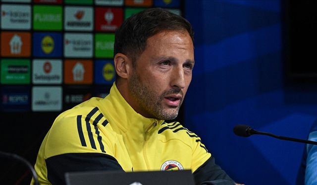 Tedesco kötü haberi duyurdu! Yıldız oyuncu maç kadrosunda yok