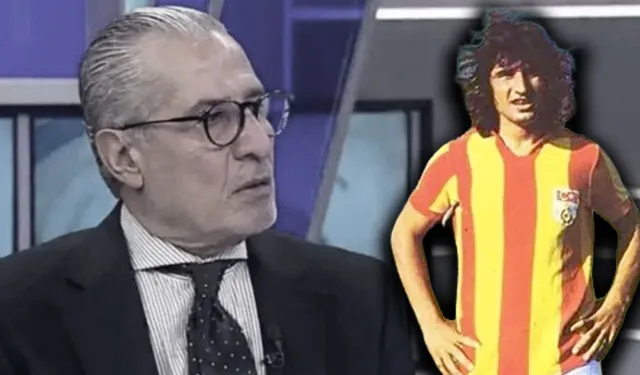 Galatasaray'ın eski futbolcusu Gökmen Özdenak vefat etti