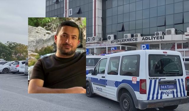 Adliyede 147 milyonluk soygun: 25 kg altın 50 kg gümüşü bakın nasıl kaçırmış…