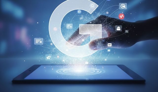 Google temiz kağıdı! Bu hakkınızı biliyor musunuz?