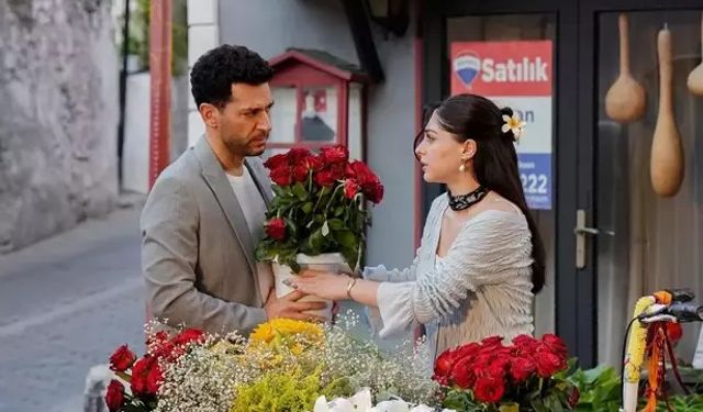 Güller ve Günahlar'ın başrolünden dikkat çeken açıklamalar!