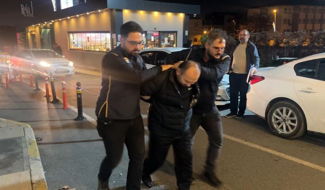Yılbaşında Türkiye'yi kana bulayacaklardı! Yakalandılar
