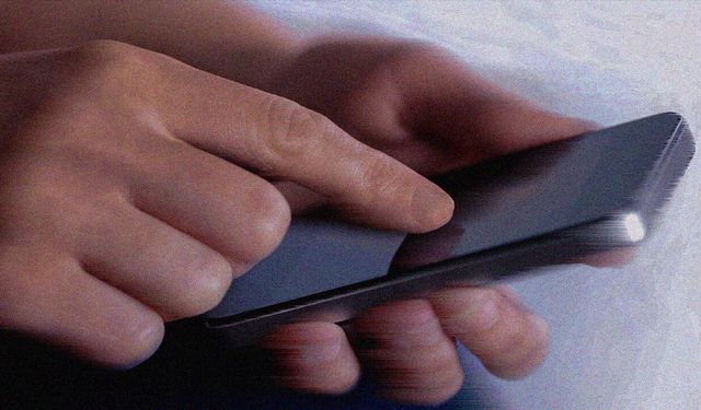 Borcu için IBAN paylaştı, 5 yıl hapis cezası aldı!