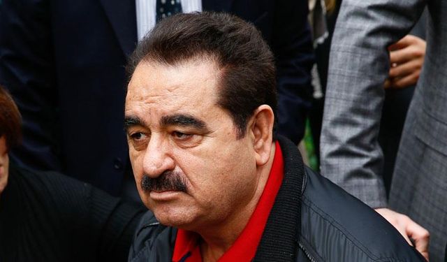 Acı haberi İbrahim Tatlıses'in oğlu duyurdu