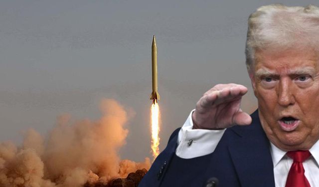 ABD'ye gözdağı! "Sert karşılık vereceğiz"