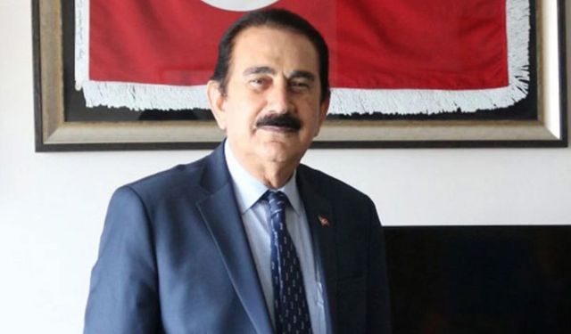 İskender Ertuş kimdir? Oğlu Hadi Ertuş'u neden vurdu?