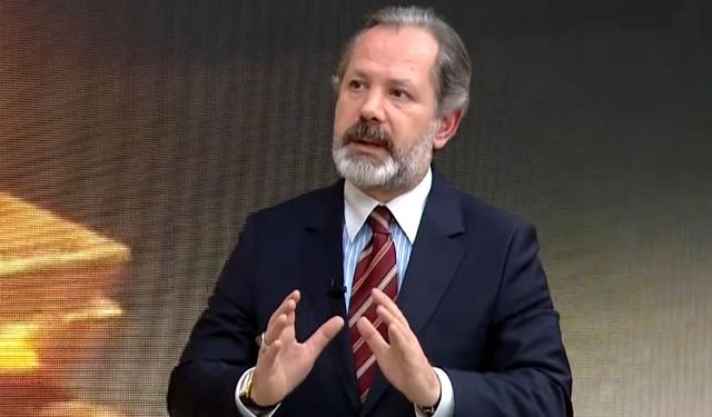 Gram ve ons altında bomba 2026 tahmini! İslam Memiş rakam verdi