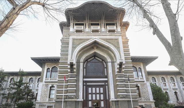 İstanbul Erkek Lisesi'ndeki olaya ilişkin karar! Öğrencilerin cezası belli oldu