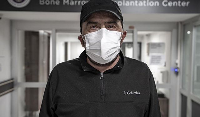 Diz ağrısı şikayetiyle gitti! Yaşam mücadelesi verdi