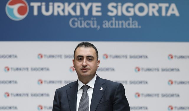 Türkiye Sigorta taksit kampanyasına devam ediyor