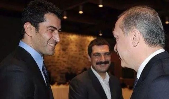 “Kenan İmirzalıoğlu AK Parti'ye katılacak” iddiası