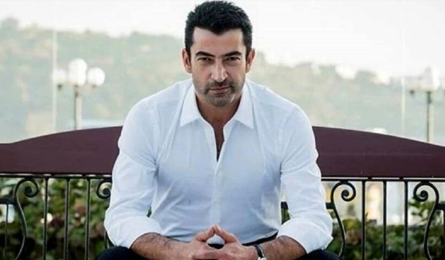 Kenan İmirzalıoğlu'ndan "AK Parti" iddialarına yanıt geldi