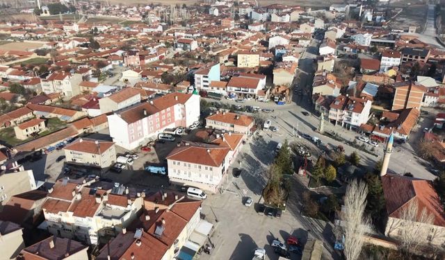 Bu ilçede suç oranı yok denecek kadar az! 15 yıldır bir kez bile...