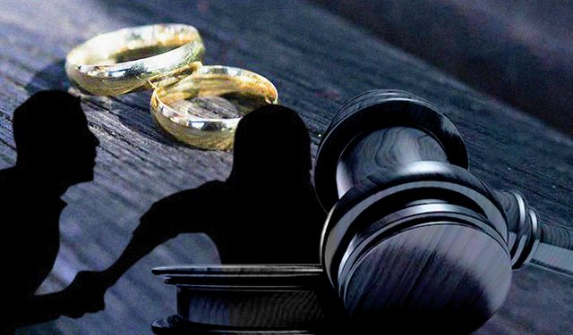 Boşanma sürecinde bunu sakın yapmayın!