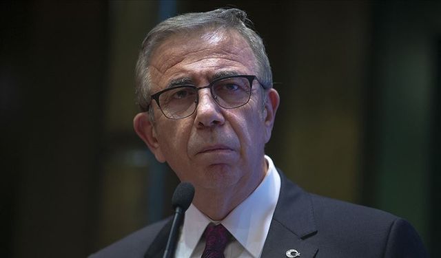 Yavaş yavaş Ankara'da yeni yıl zamları başladı