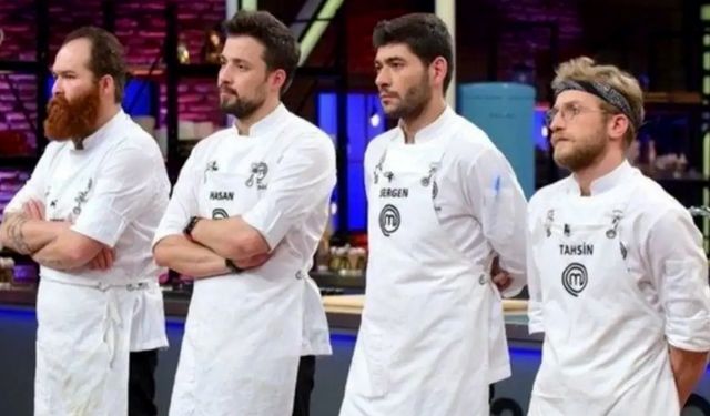 MasterChef yarışmacısı facianın eşiğinden döndü!