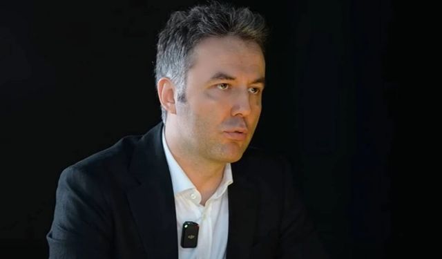 Mehmet Akif Ersoy tutuklandı! İfadesi ortaya çıktı