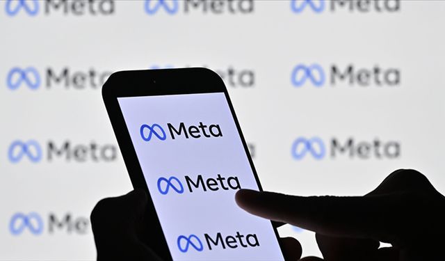 Meta harekete geçti! Hesapları kapatmaya başladı
