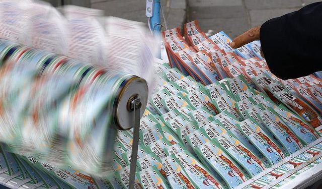 Valilikten flaş milli piyango kararı! "Yasaklandı..."