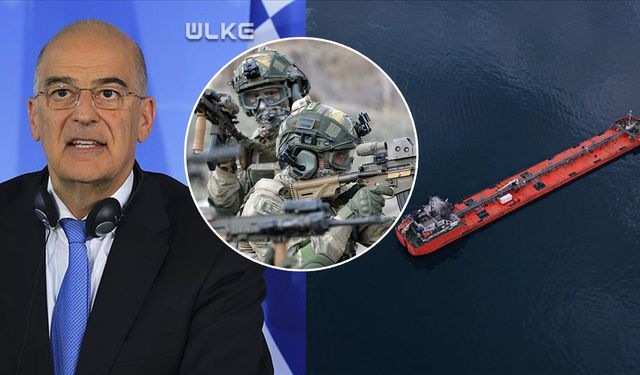 MSB’den Yunanistan'ın 'Ege' planına net yanıt! "Her türlü tehdidi bertaraf ederiz"