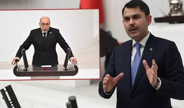 Muhalefetten Murat Kurum'a teşekkür: Hakkını vermek gerekir